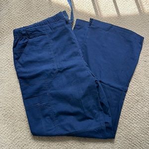 Carhartt RipStop Cargo Scrub Pants